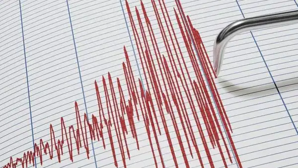Marmara'da Peş Peşe Depremler: İstanbul ve Yalova Açıklarında Sarsıntılar