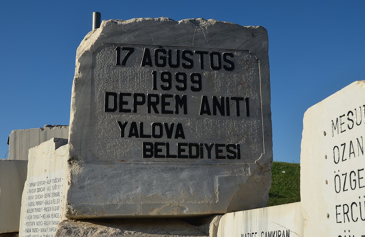 Marmara Depremi'nin 27. Yılı: Acılar Unutulmadı, Bilinç Arttı