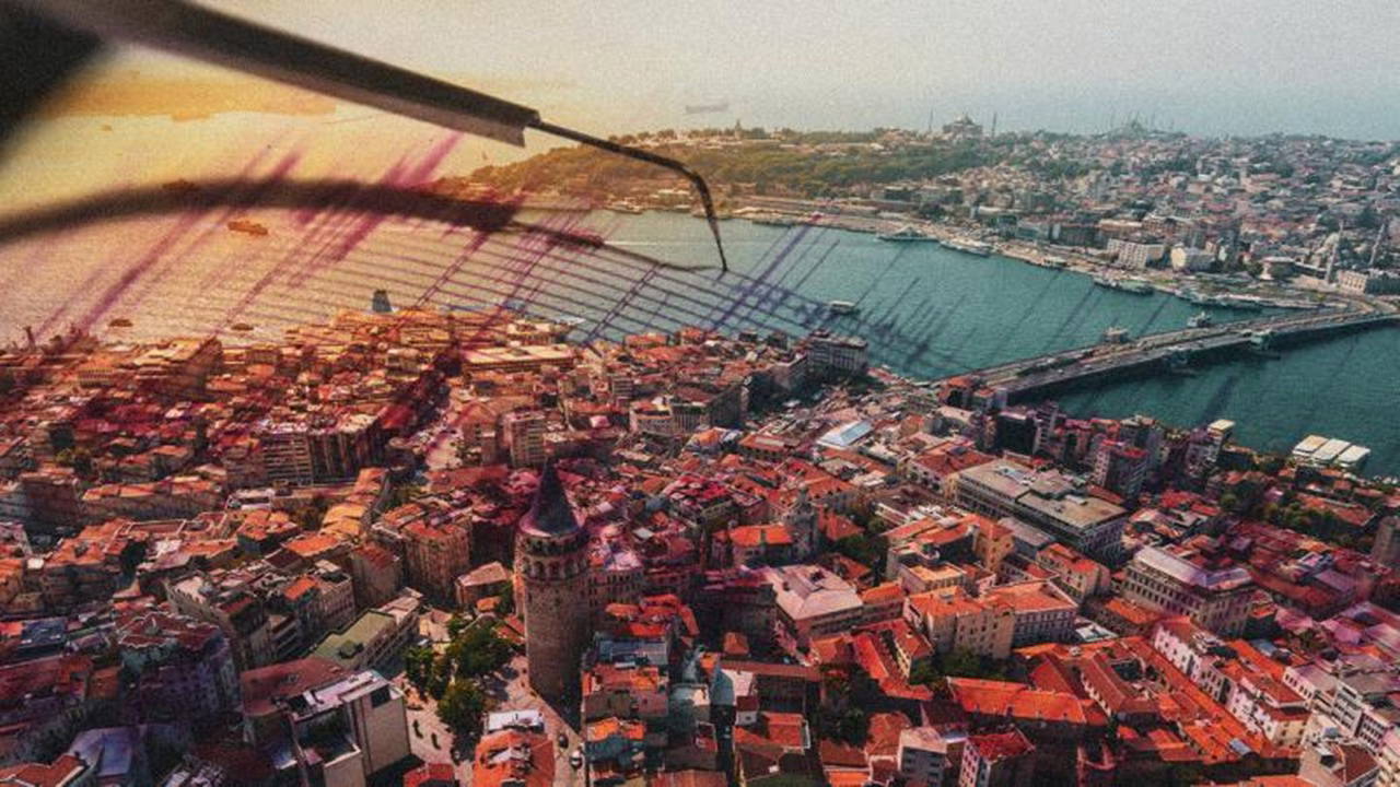 Marmara'daki 170+ Deprem Büyük Sarsıntının Habercisi mi? Uzmanlar Yanıtladı