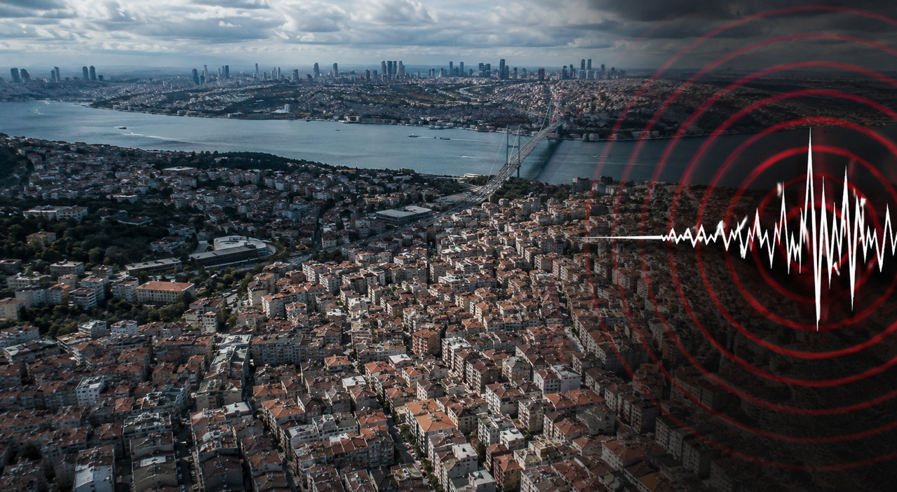 Marmara Fayı için Kritik Uyarı: 'Bir Gün Kırılacak
