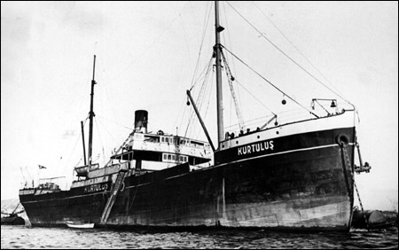 Marmara'da Gemi Çatışması: Alsu Sahibi Konuştu, 'Tuğberk İmamoğlu' Kayıp