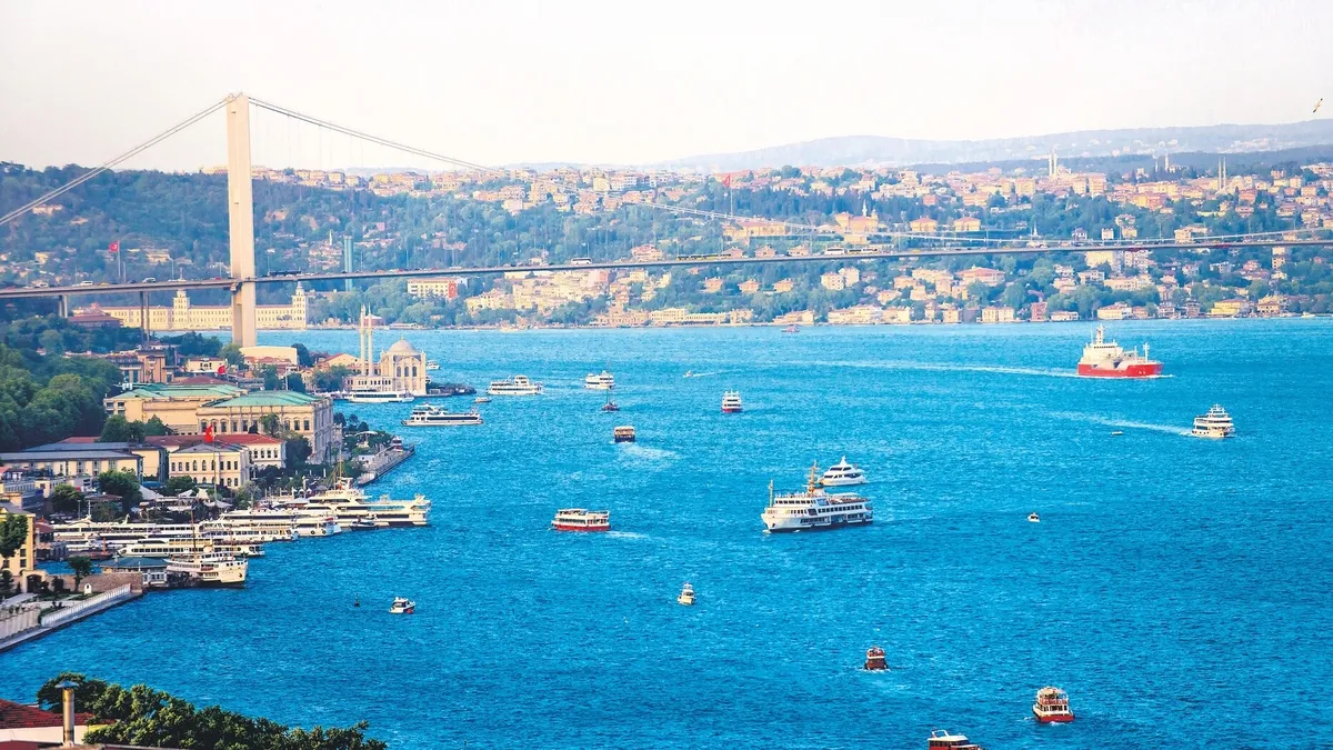 Marmara'nın Saklı Cennetleri: Osmanlı İzleri ve Doğa Harikaları