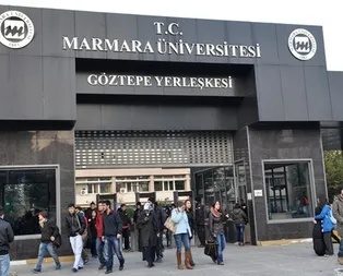 Marmara Üniversitesi'ne Yeni Bilimsel Analiz Cihazları Alımı