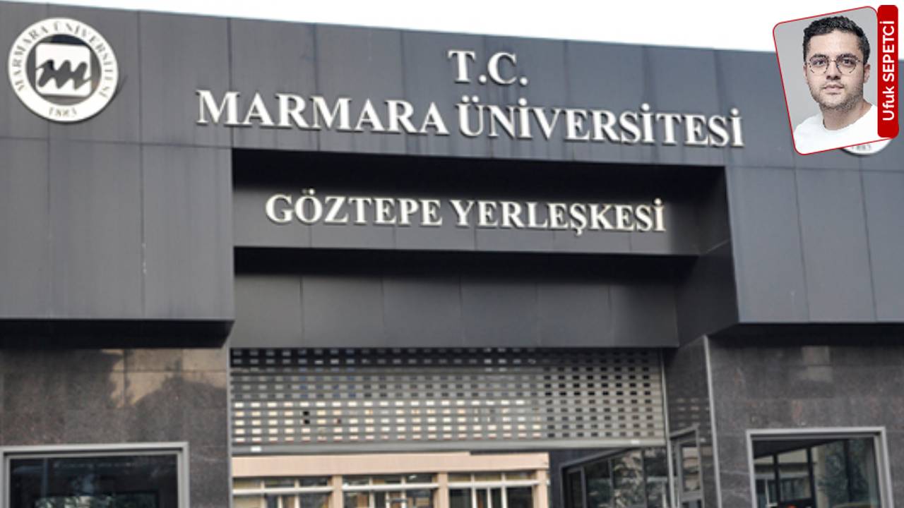 Marmara Yurtlarında Fahiş Zam: Öğrenciler İsyanı