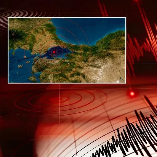 Marmara'nın Altında Ne Oluyor? Beklenen Depremde Şaşırtan Açıklama