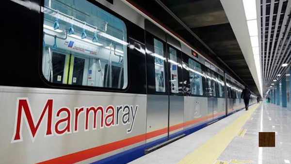 Marmaray Erenköy Durağında İntihar Girişimi: Seferlerde Aksama