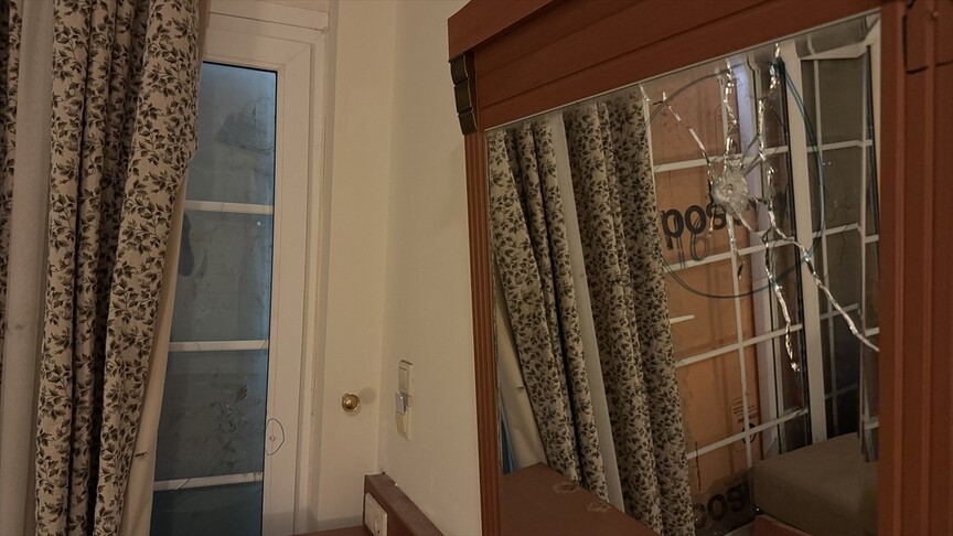 Marmaris'te FETÖ suikast girişiminin izleri 10 yıldır korunuyor