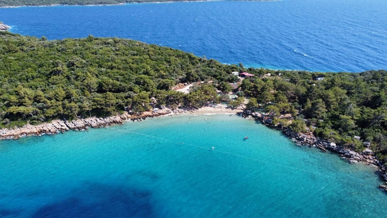 Marmaris İncekum Kamp Projesine Mahkemeden Ret
