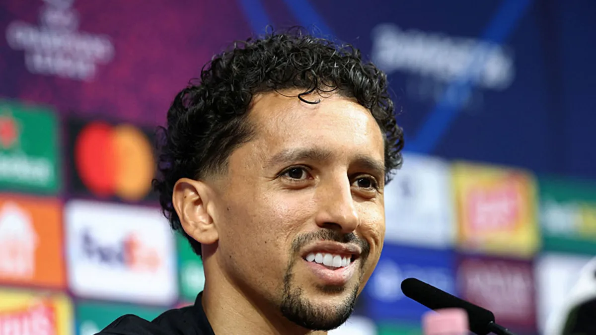 Marquinhos: Finalde Her Şey Olabilir, Biz Hazırız