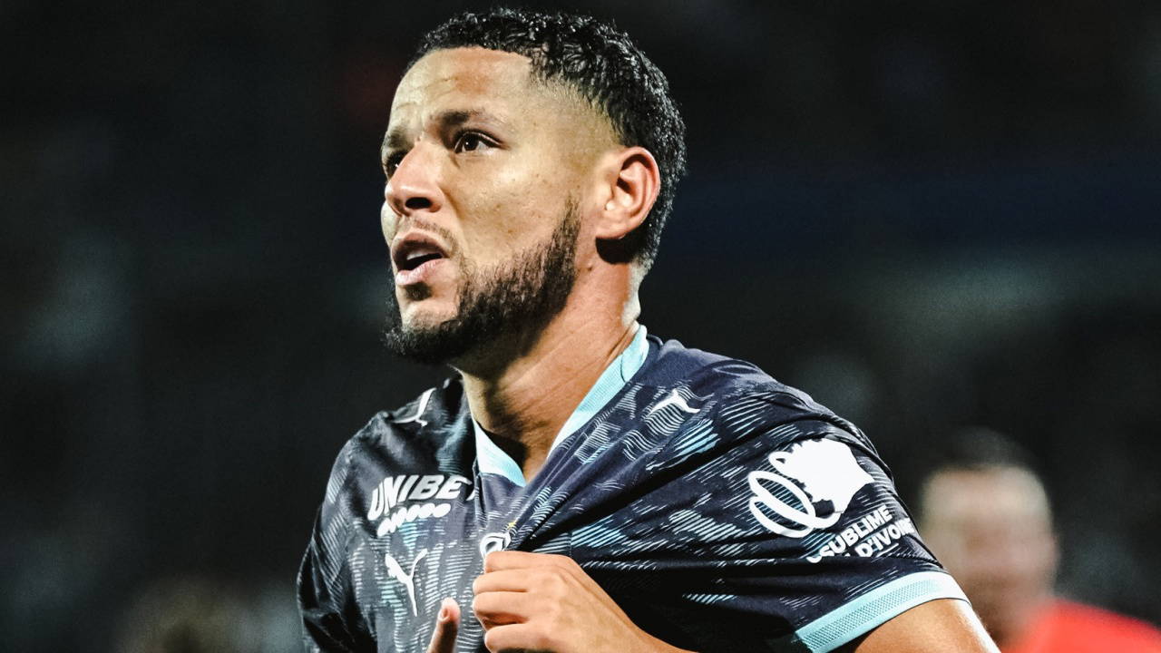 Marsilya deplasmanda Troyes'ı 2-0 yendi