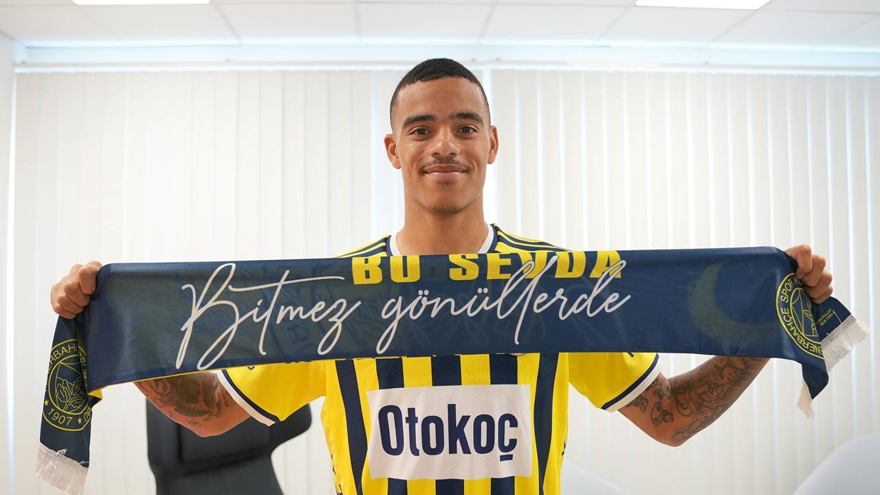 Marsilya Sportif Direktörü Greenwood Transferi İçin Konuştu