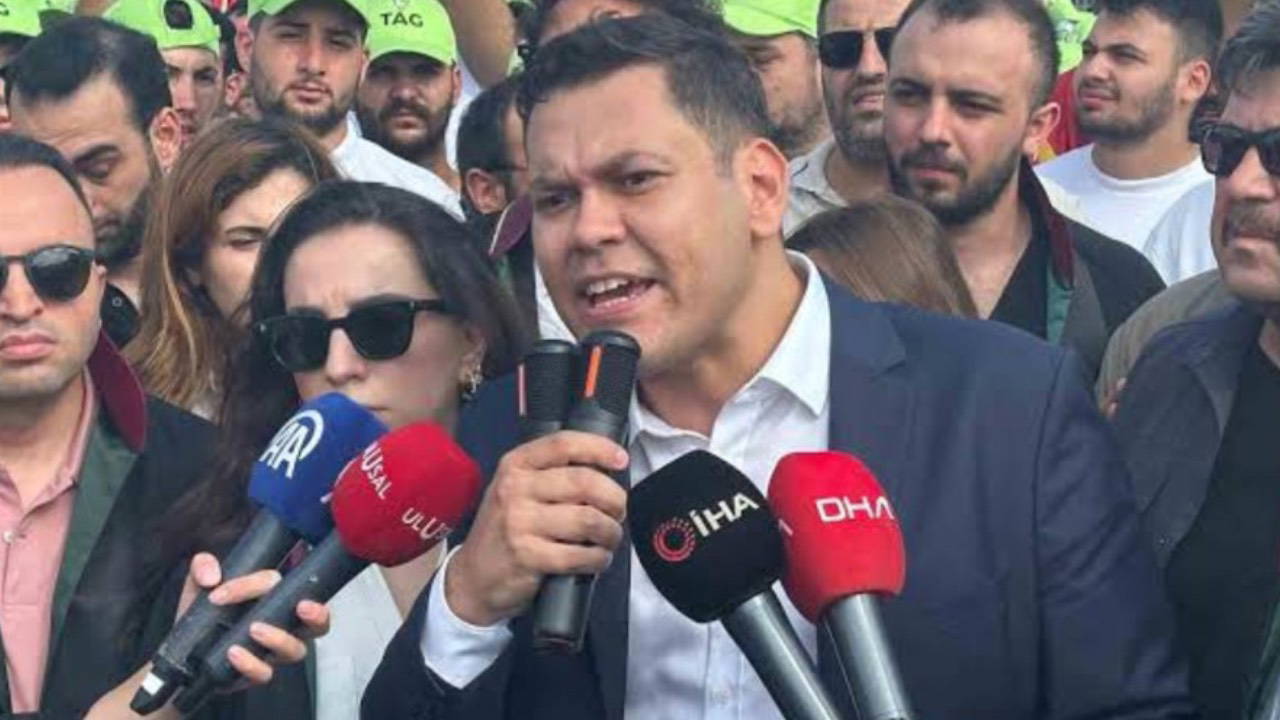 Martı TAG Davasında 4 Yıl Sonra Karar: Yargı, Paylaşımlı Yolculuğa Genel Yasak Getirilemeyeceğine Hükmetti
