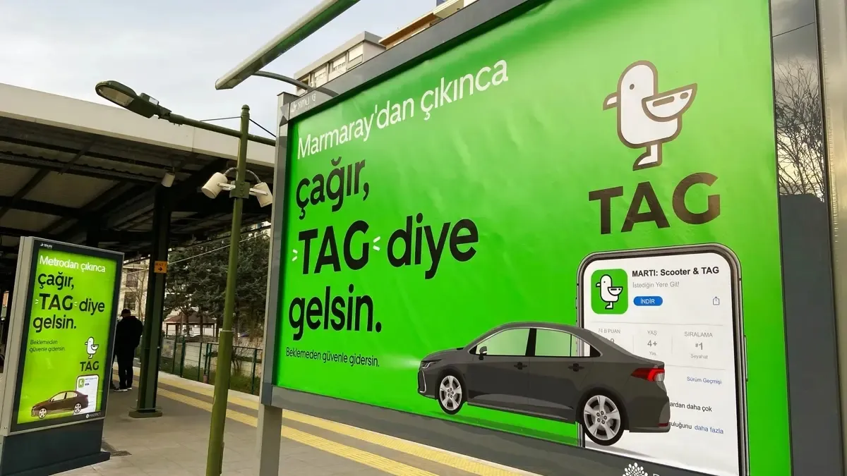 Martı TAG davasında karar: Mahkemeden girişim özgürlüğü vurgusu