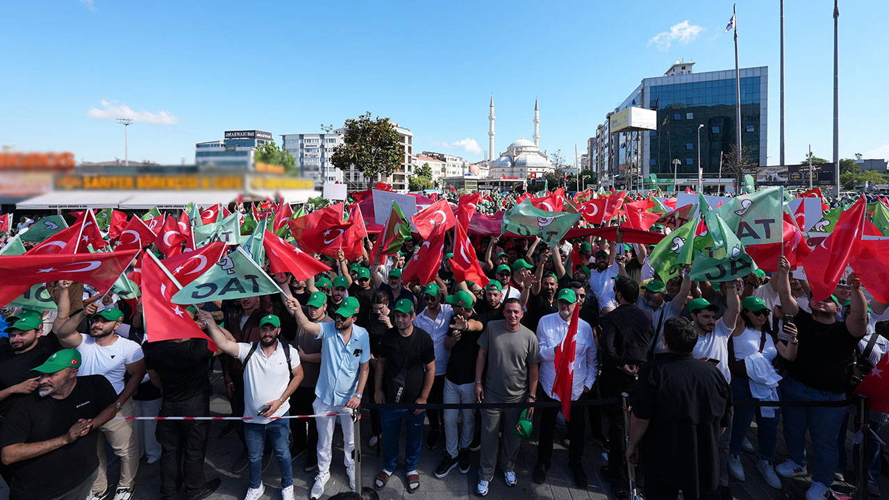 Martı TAG davasında karar: Haksız rekabet tespit edildi, istinaf yolu açık