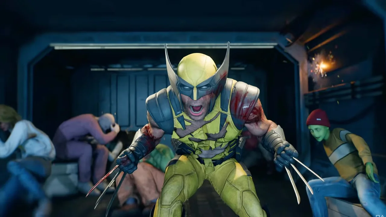 Marvel's Wolverine Açık Dünya Olmayacak: Insomniac'tan Odaklı Macera