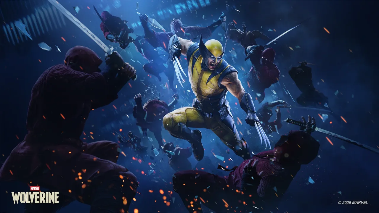 Marvel's Wolverine Oyunu İçin San Diego Comic-Con'da Fragman Yayınlandı