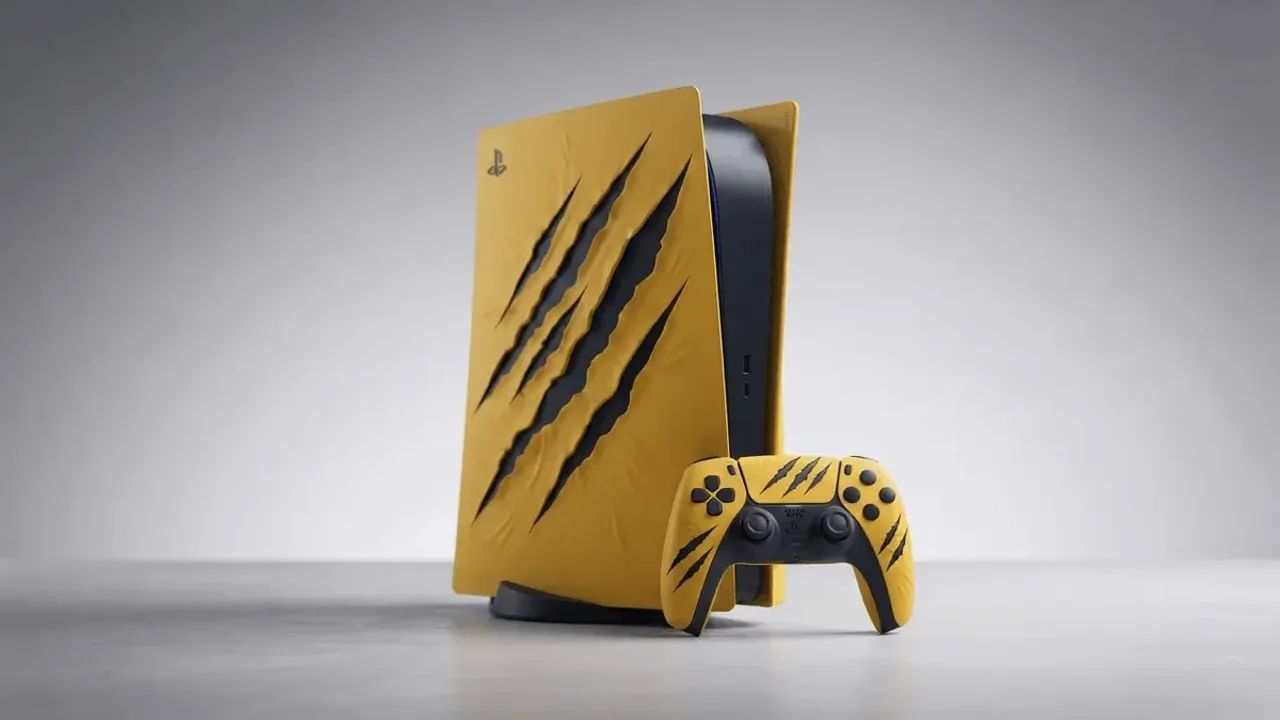 Marvel's Wolverine PS5'te 60 FPS ve Işın İzleme ile Geliyor