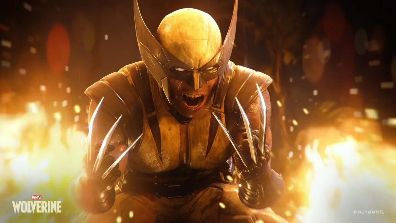 Marvel's Wolverine Sosyal Medyada Gömülmüştü: Satışlarda Zirveye Oynuyor