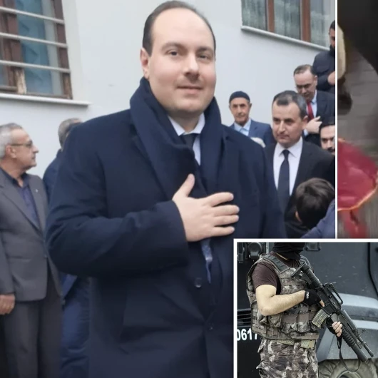 MASAK: Alihan Kuriş Suç Örgütü 100 Milyar TL'yi Yurt Dışına Taşıdı