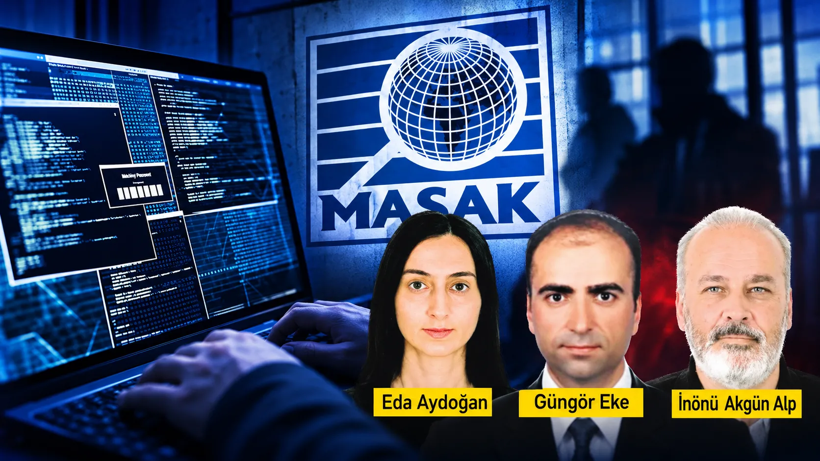 MASAK Verilerinde FETÖ İzi: 210 Milyonluk Finans Ağı Çökertildi