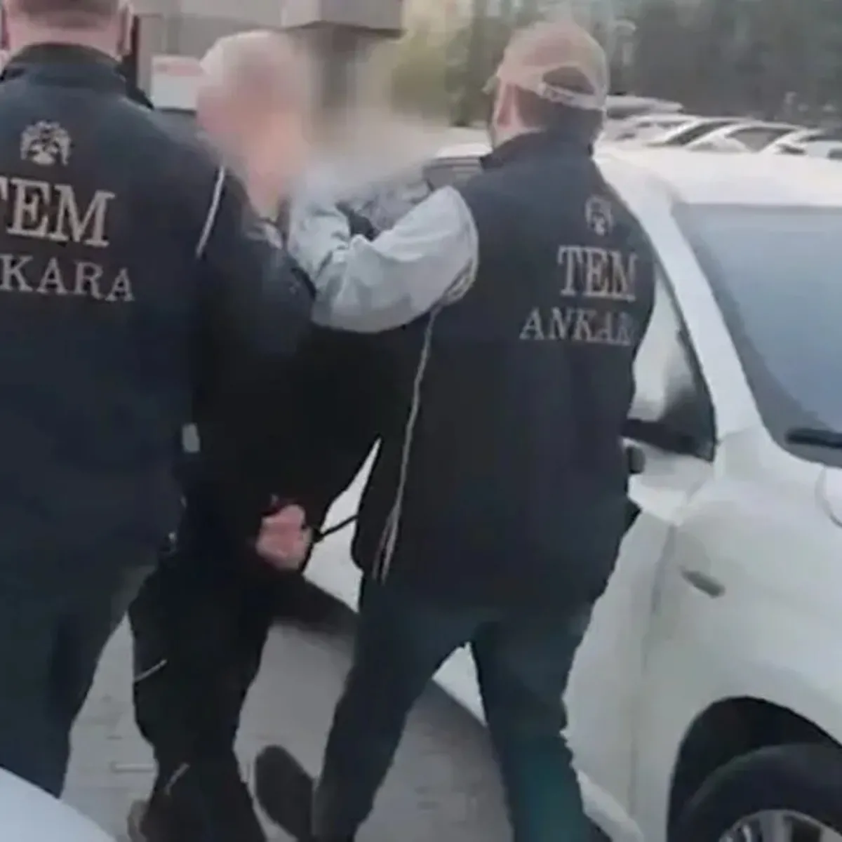 MASAK'ta FETÖ sızıntısına darbe: 4 şüpheli tutuklamaya sevk edildi