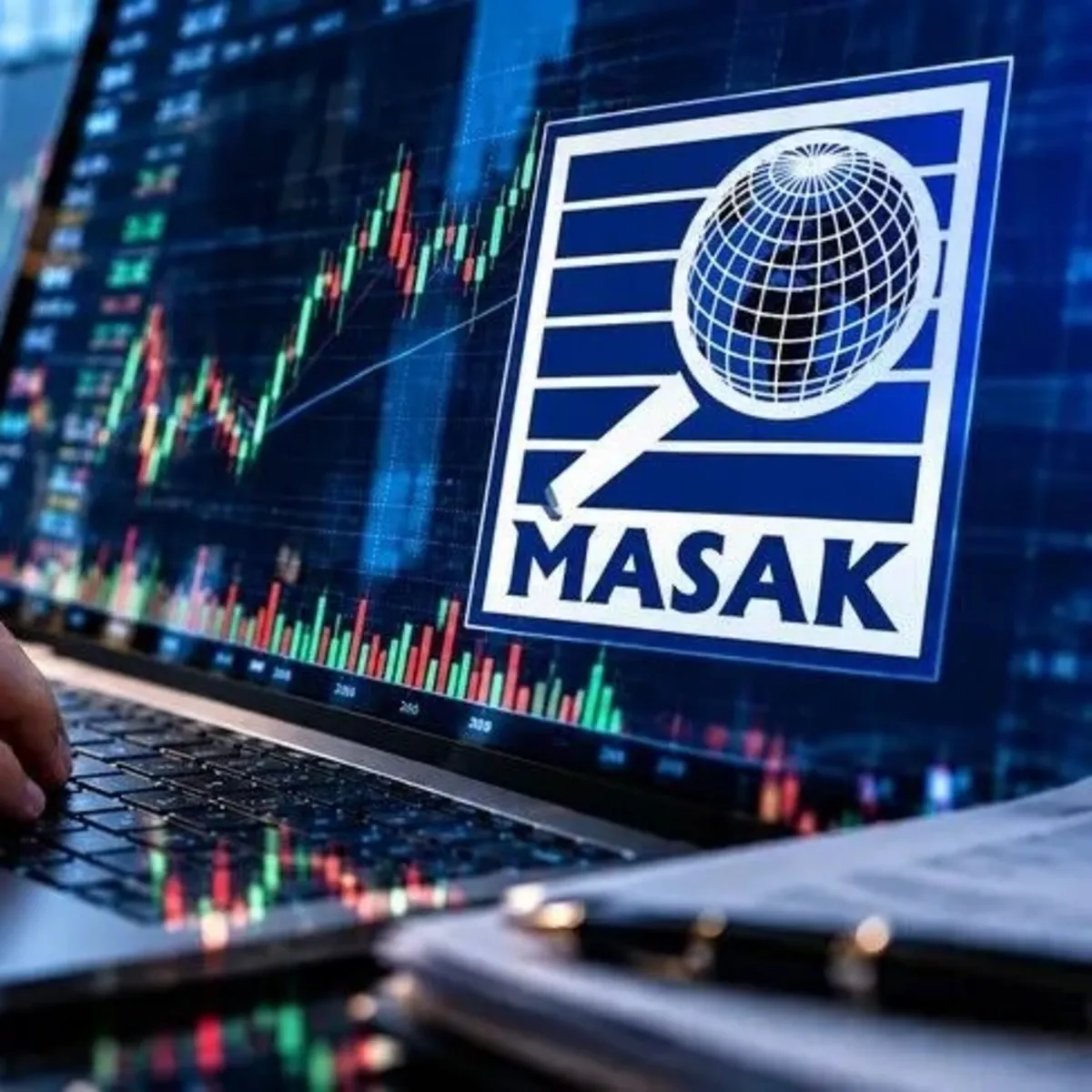 MASAK'tan Fon Transferlerinde Yeni Dönem: Kimlik Limiti 370 Bin TL'ye Çıktı