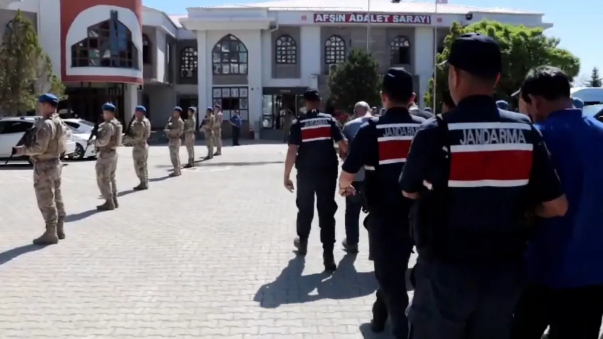 MASAK inceledi jandarma bastı: 16 ilde yasa dışı bahis operasyonu