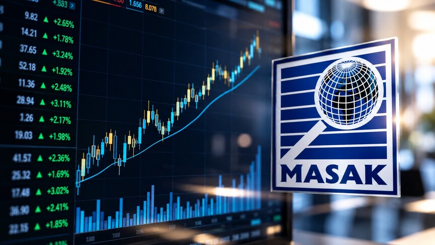 MASAK, İncelenen Fonların Pay Sahiplerini Savcılığa Bildirdi