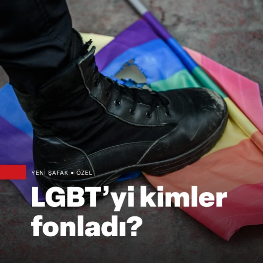 MASAK Raporu: 6 LGBT Derneğinin Yurt Dışı Fon Akışı İncelendi