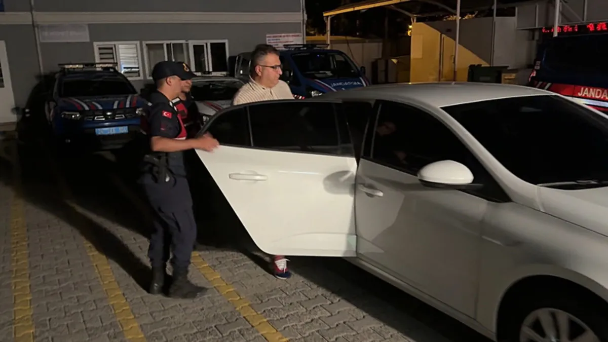 MASAK Raporu: Cem Küçük'ün 5 Milyon TL'lik Şüpheli Para Trafiği Ortaya Çıktı