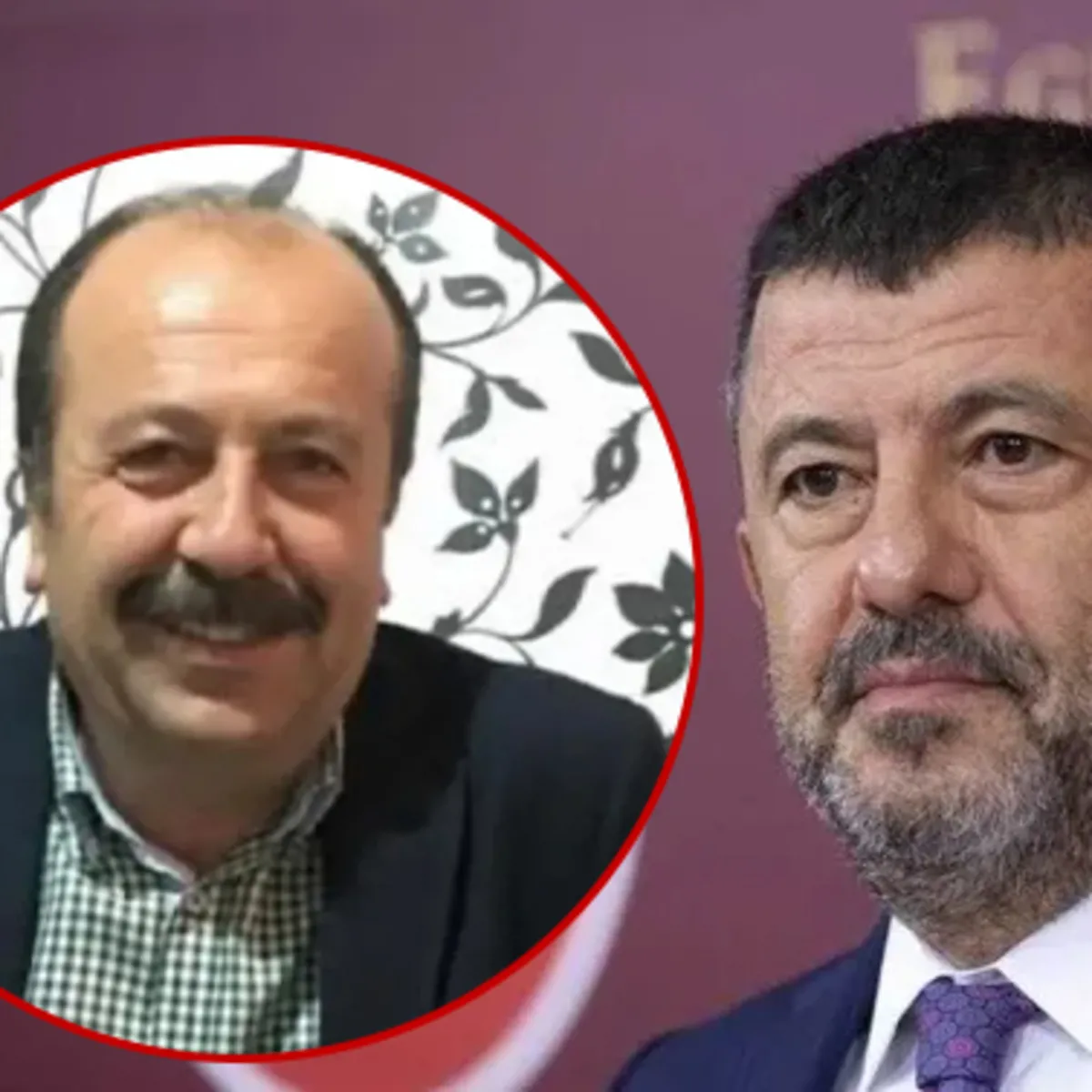MASAK Raporu Ortaya Çıkardı: Hür Ağbaba'nın 343 Milyonluk Para Trafiği