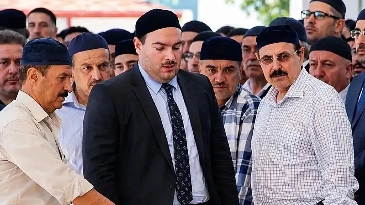 MASAK Raporu Kuriş Ailesinin 1.818 Tapusunu Ortaya Çıkardı