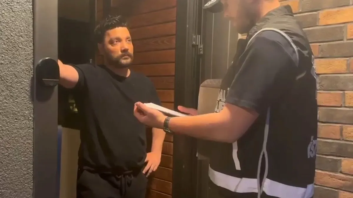 MASAK, Uğur aile şirketlerini mercek altına aldı: Babala TV ve Babalayka Film radarda