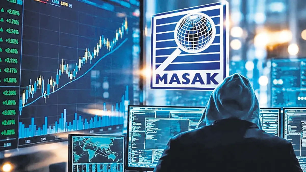 MASAK'ta 'Truva' sızıntısı: Stratejik veri tabanlarına casusluk