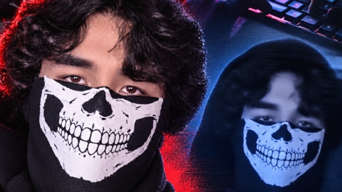 Maske Ardındaki İstismar Şüphelisi: Kim Olduğu Ortaya Çıktı