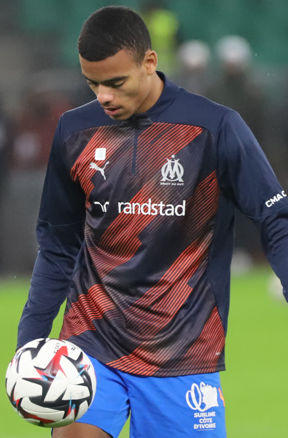 Mason Greenwood'un Fenerbahçe'ye Katılım Tarihi Netleşti