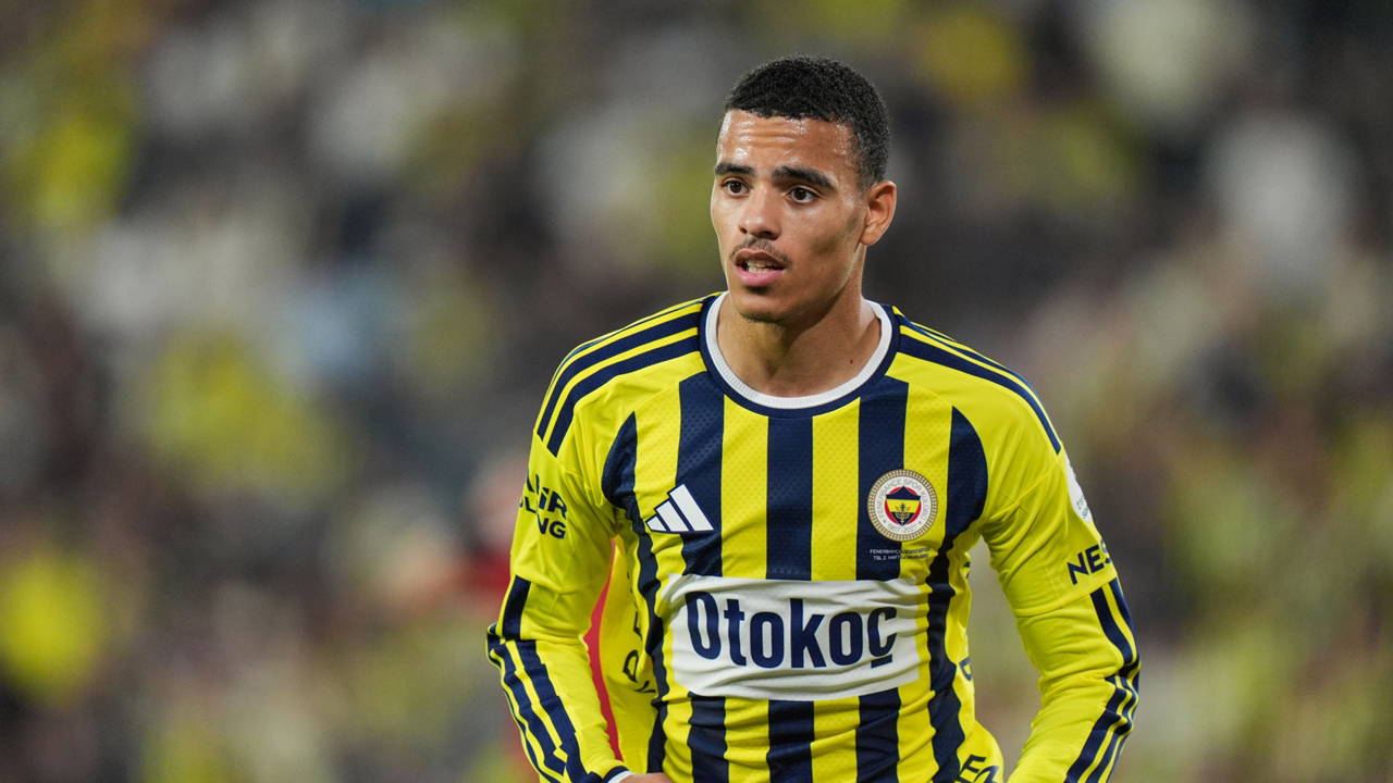 Mason Greenwood'dan Konyaspor Maçı Sonrası Açıklamalar