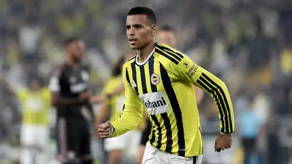 Mason Greenwood'dan Lyon Maçı Açıklaması: 'Bireysel Performansımdan Mutluyum Ama