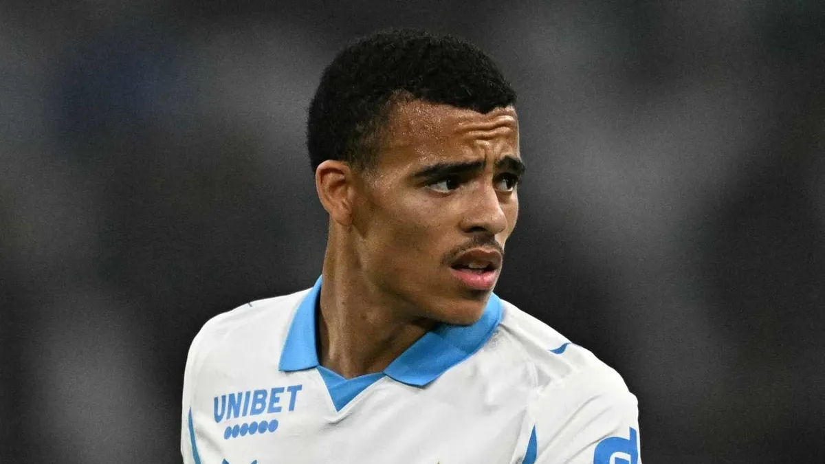 Mason Greenwood transferinde sıcak gelişme: Roma'dan 40 milyon Euro'luk teklif
