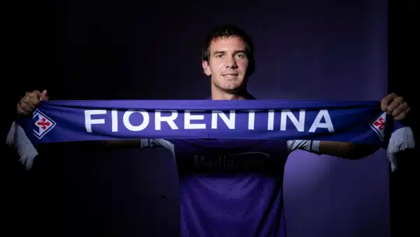 Mastantuono, Fiorentina'ya Kiralandı: Real Madrid'den Genç Yetenek Hamlesi