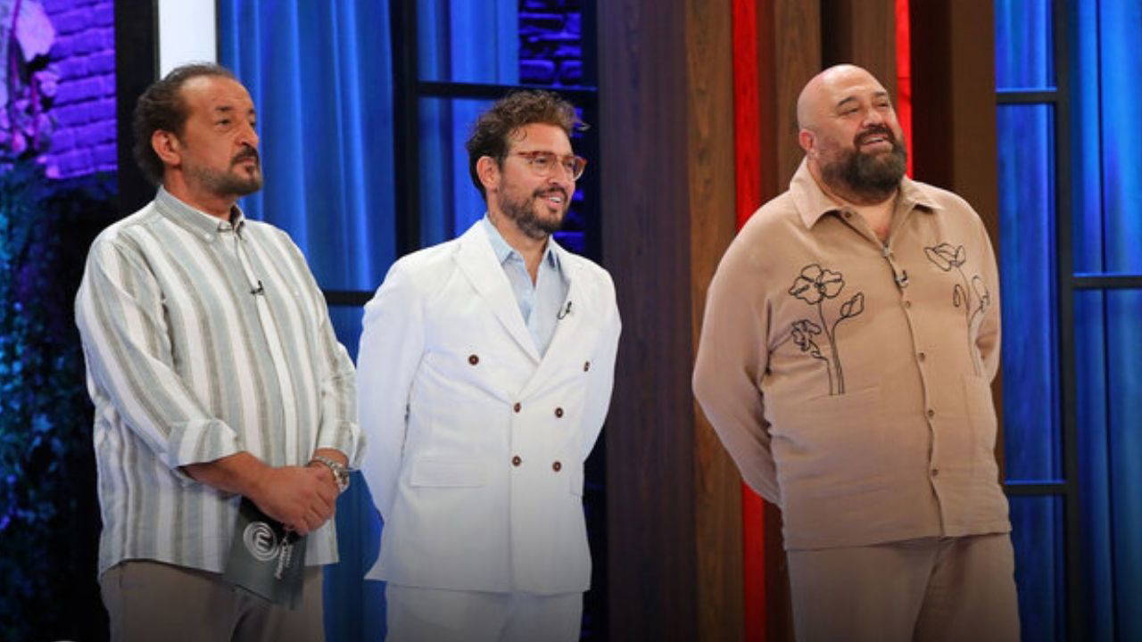 MasterChef Türkiye'de 17. Ana Kadro Yarışmacısı Belli Oldu