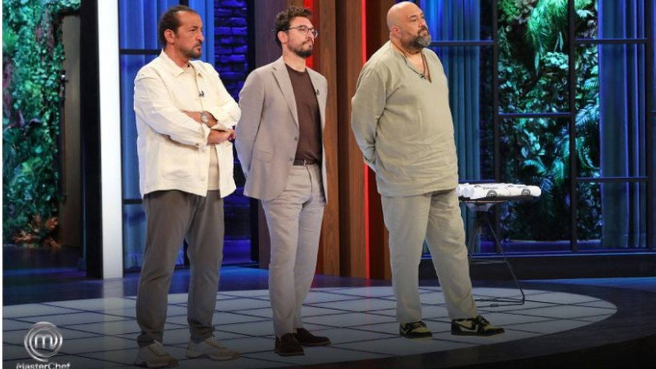 MasterChef 2026'da Ana Kadroya Giren 16. Yarışmacı Belli Oldu