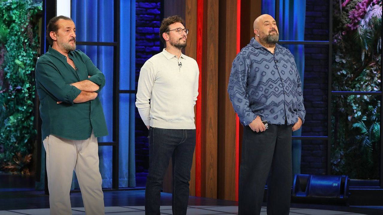 MasterChef 22 Ekim 2026: Dokunulmazlık Kimin, Eleme Adayı Kim