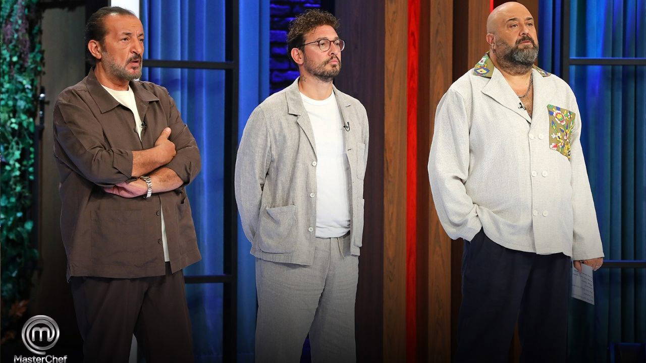 MasterChef'te 3. ve 4. Eleme Adayı Belli Oldu: Dokunulmazlığı Hangi Takım Kazandı