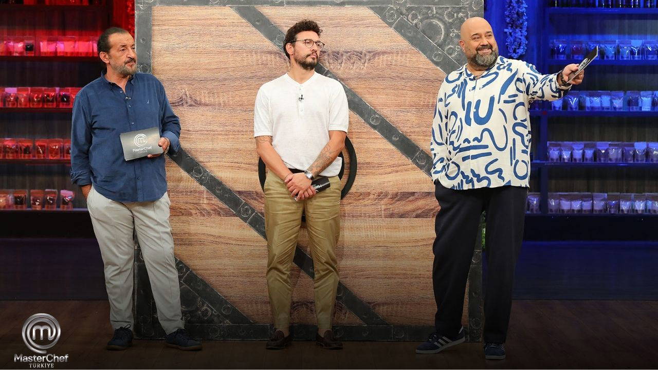 MasterChef 3 Ekim 2026: Dokunulmazlığı Kim Kazandı, Eleme Adayı Kim