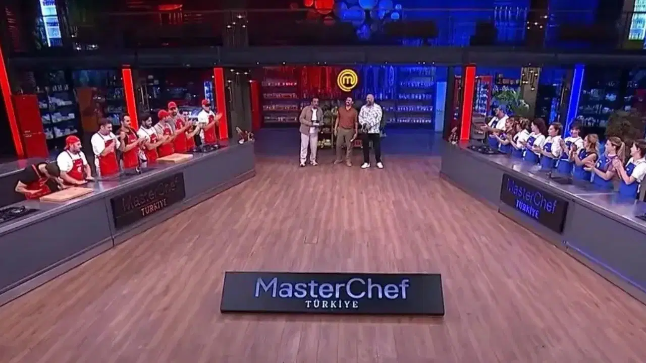 MasterChef Türkiye'de 3. ve 4. Eleme Adayı Belli Oldu: Dokunulmazlığı Hangi Takım Kazandı