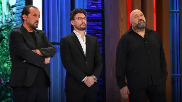 MasterChef 5. ve 6. Eleme Adayı Kim? 11 Eylül 2026 Dokunulmazlık Sonucu