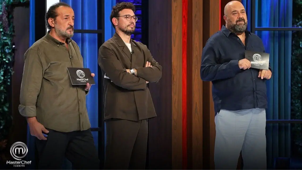 MasterChef 7 Ekim 2026: Dokunulmazlığı Hangi Takım Kazandı, Eleme Adayları Kimler