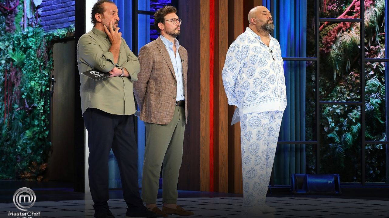 MasterChef 7. ve 8. eleme adayı belli oldu: Dokunulmazlığı kim kazandı