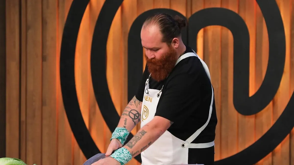 MasterChef Akın'dan Eren Kaşıkçı'ya Duygusal Veda: 'Son Konuşma Olduğunu Çok Sonra Anlıyor İnsan